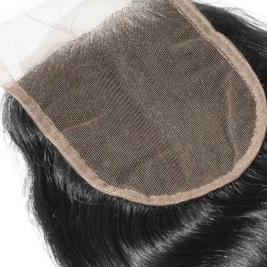 Lace Closure
